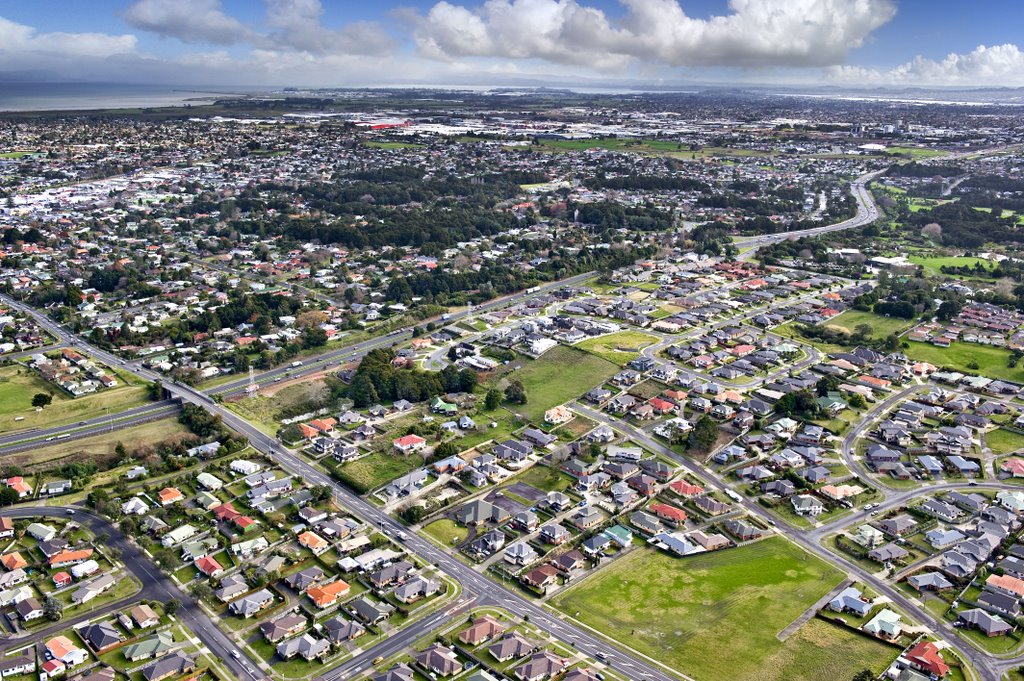South Auckland growth imminent Good Returns